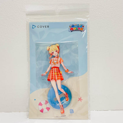 Otonose Kanade Acrylic Stand "Virtual YouTuber Hololive Holonatsu Paradise"