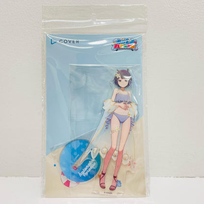 Ninomae Ina'nis Acrylic Stand "Virtual YouTuber hololive HoloSummer Paradise"