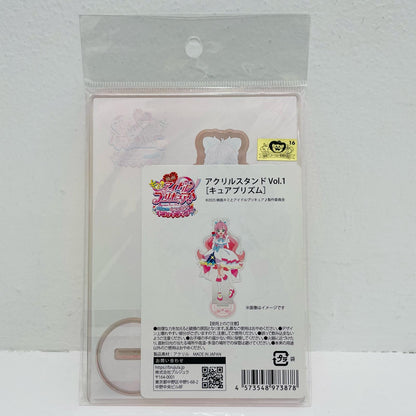 Cure Prism Acrylic Stand Vol. 1 "Kimi to Idol Precure the Movie♪"