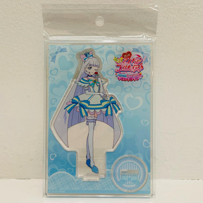Cure Nyammy Acrylic Stand Vol. 1 "Precure! The Movie: You and I, Idol Precure"