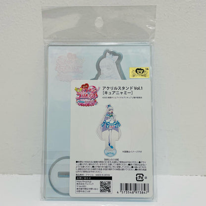 Cure Nyammy Acrylic Stand Vol. 1 "Precure! The Movie: You and I, Idol Precure"