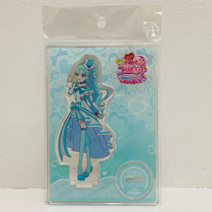 Cure Lillian Acrylic Stand Vol. 1 "Movie: You and Idol Precure ♪"