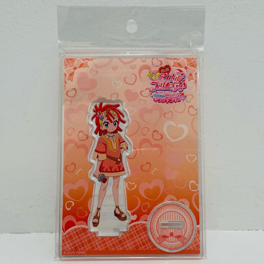Terra Acrylic Stand Vol. 1 