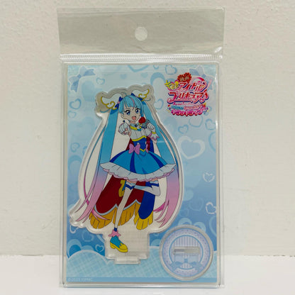 Cure Sky Acrylic Stand Vol. 1 "Movie: You and I, Idol Precure♪"