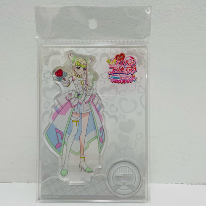 Cures Qune Acrylic Stand Vol. 1 "Kimi to Idol Precure the Movie ♪"
