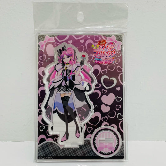 キュアキッス アクリルスタンドVol.1 「映画キミとアイドルプリキュア♪」