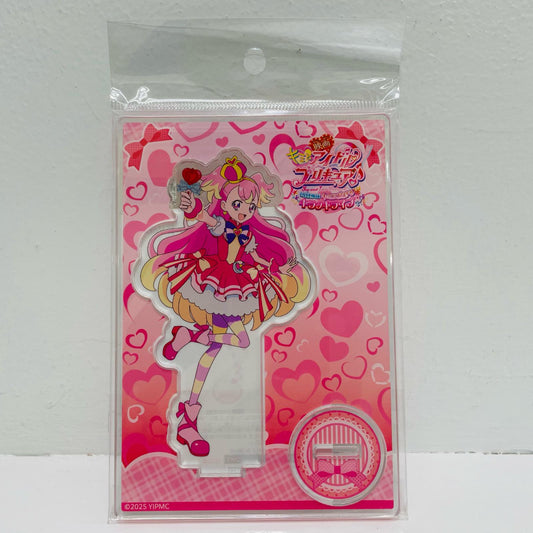 キュアワンダフル アクリルスタンドVol.1 「映画キミとアイドルプリキュア♪」