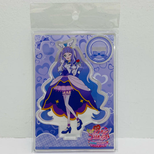 キュアマジェスティ アクリルスタンドVol.1 「映画キミとアイドルプリキュア♪ お待たせ!キミに届けるキラッキライブ!」