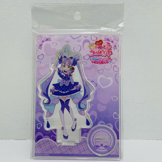 キュアキュンキュン アクリルスタンドVol.1 「映画キミとアイドルプリキュア♪」