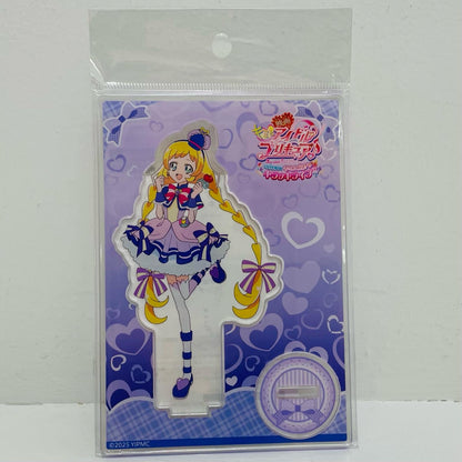 Cure Friendy Acrylic Stand Vol. 1 "Movie: You and the Idol Precure♪"