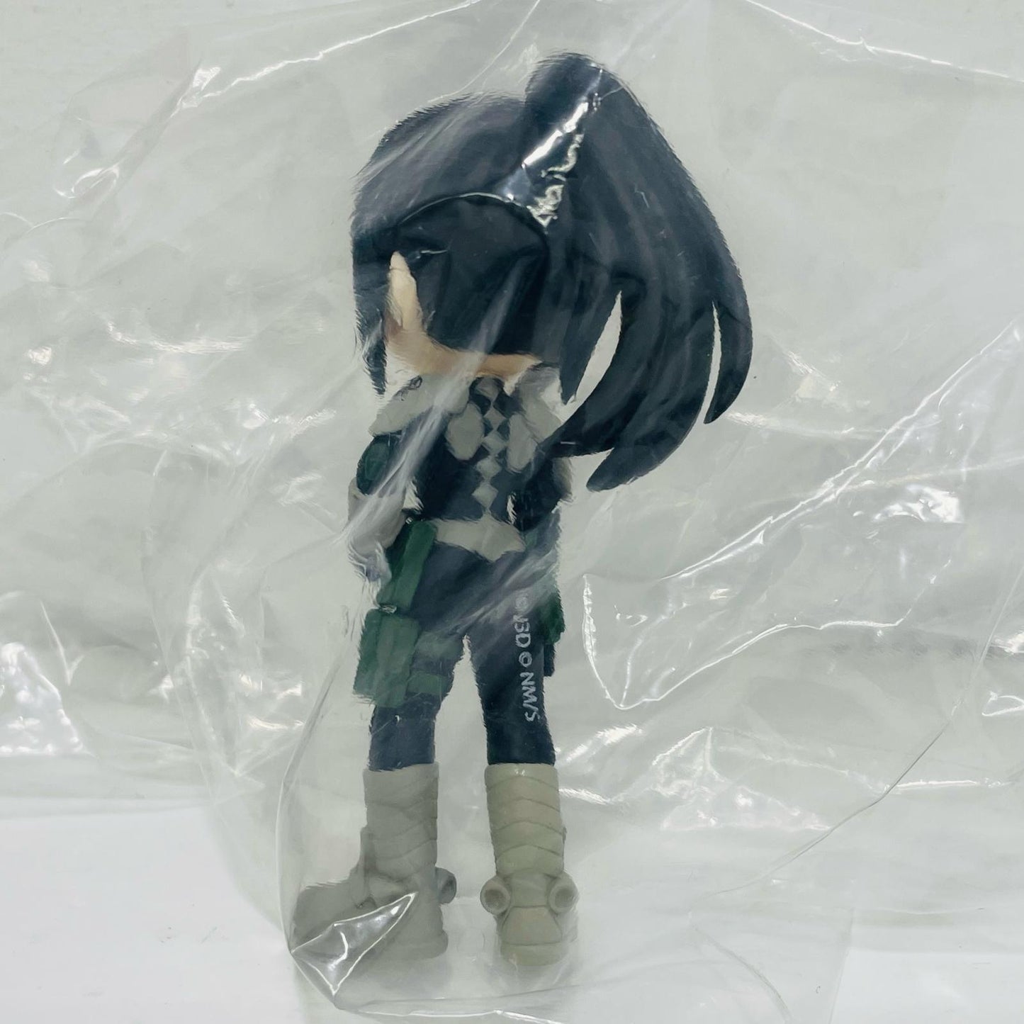 Ashiro Mina "PalVerse Kaiju No. 8" [Figure]