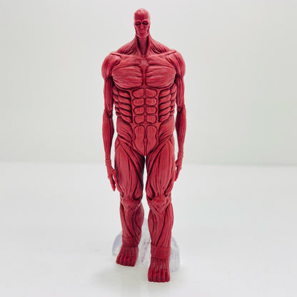 Prize A: The Rumbling (1) Rumbling Figure "Ichiban Kuji Attack on Titan - The Rumbling -" [Figure]