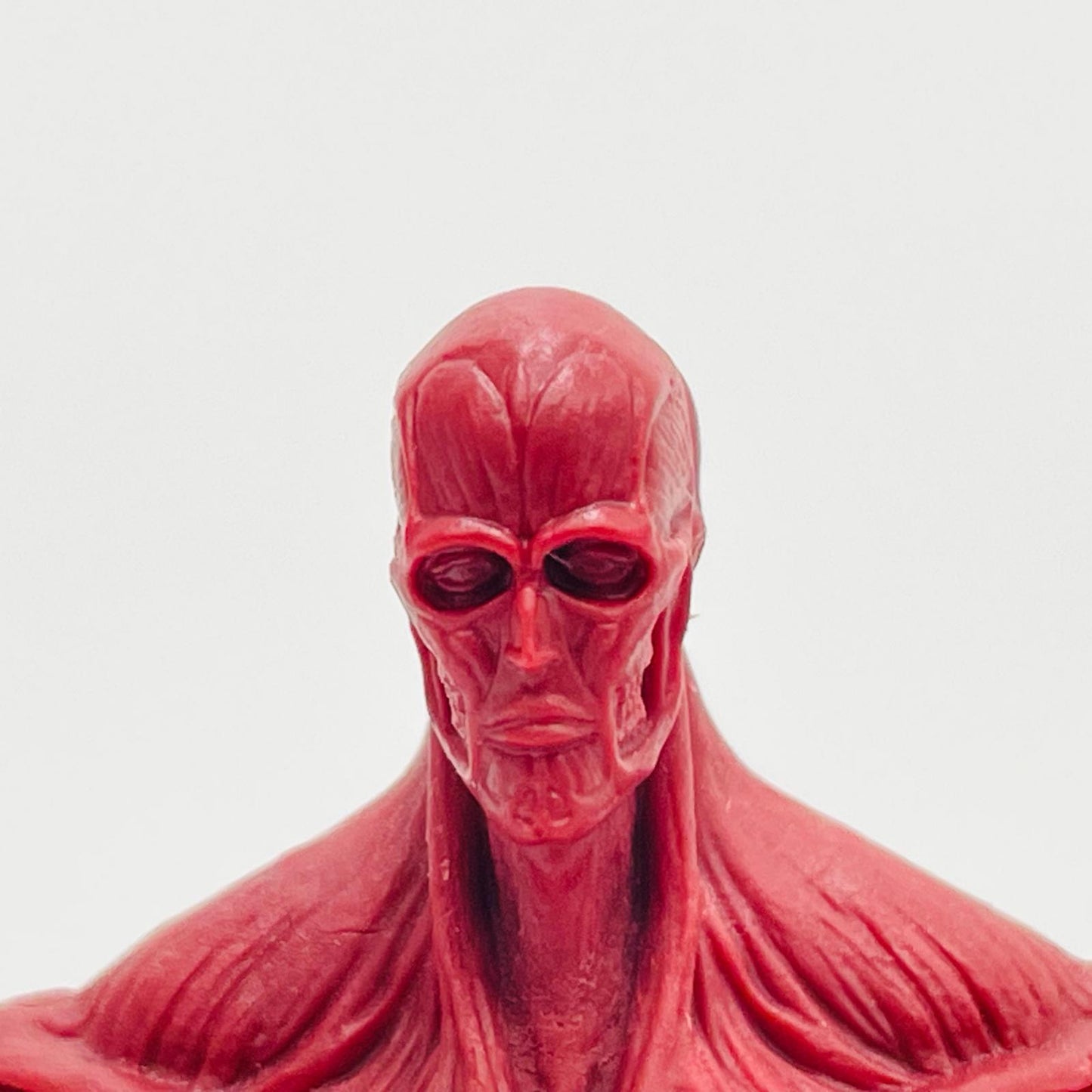 Prize A: The Rumbling (1) Rumbling Figure "Ichiban Kuji Attack on Titan - The Rumbling -" [Figure]