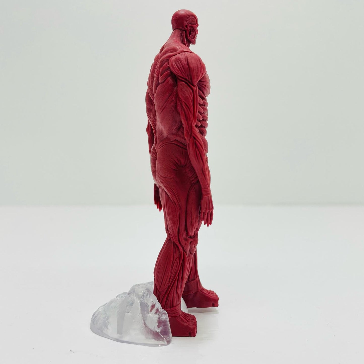 ?I Prize The Rumbling (1) The Rumbling Figure "Ichiban Kuji Attack on Titan ~The Rumbling~" [Figure]
