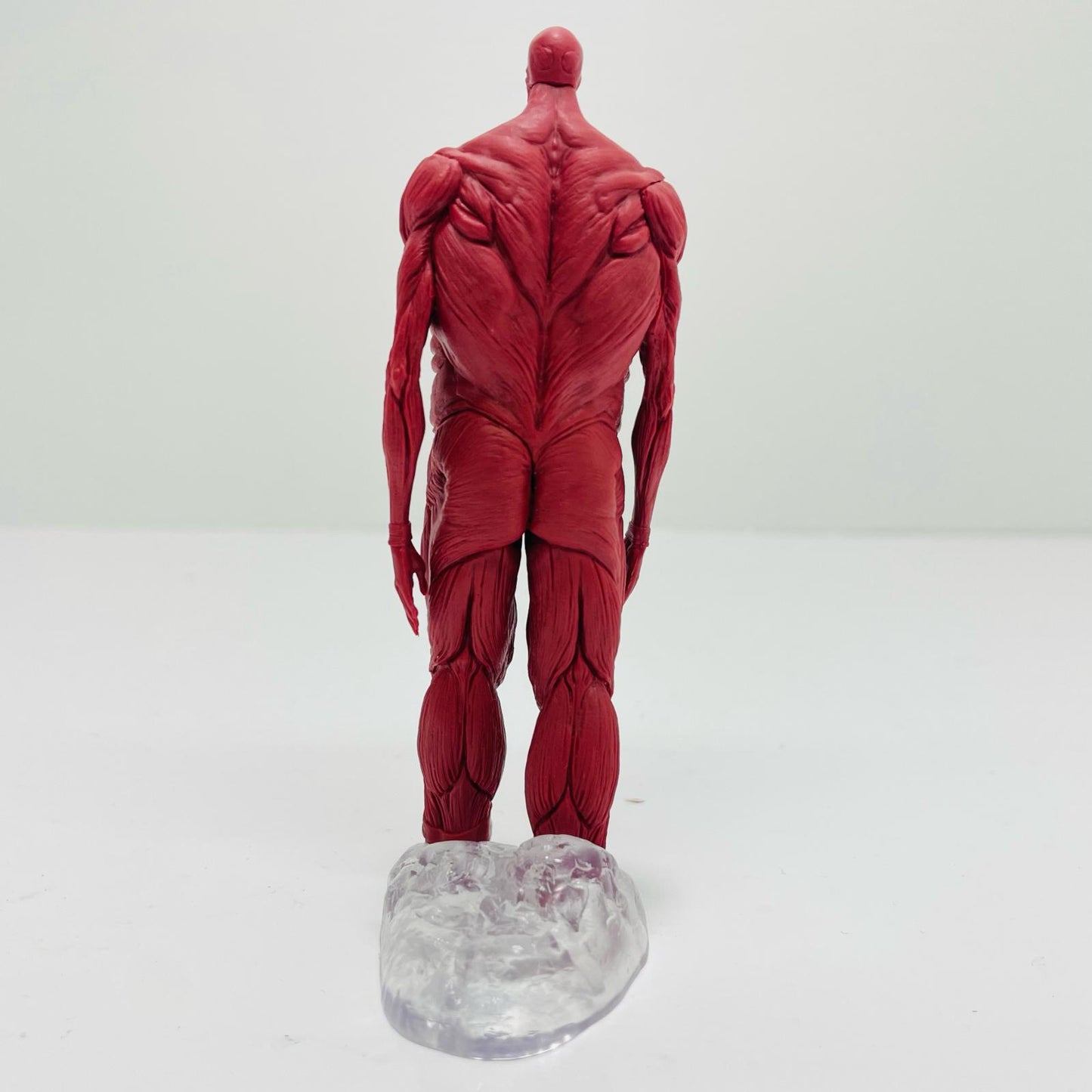 ?I Prize The Rumbling (1) The Rumbling Figure "Ichiban Kuji Attack on Titan ~The Rumbling~" [Figure]