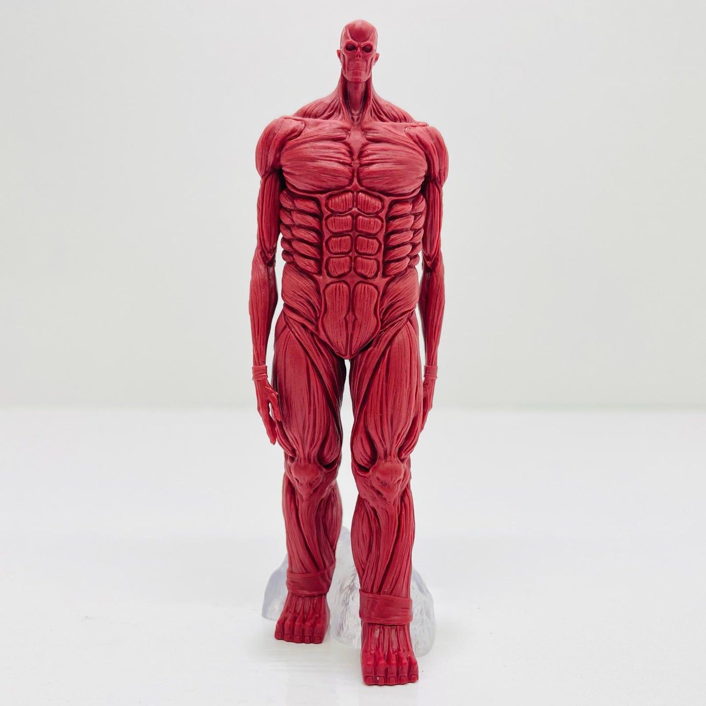 Prize A Rumbling (5) Rumbling Figure "Ichiban Kuji Attack on Titan -Rumbling-" [Figure]