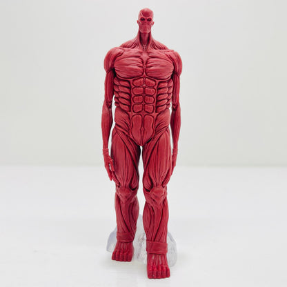 Prize A Rumbling (5) Rumbling Figure "Ichiban Kuji Attack on Titan -Rumbling-" [Figure]