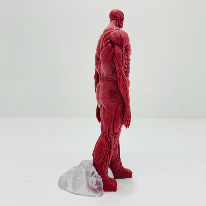 Prize A Rumbling (5) Rumbling Figure "Ichiban Kuji Attack on Titan -Rumbling-" [Figure]