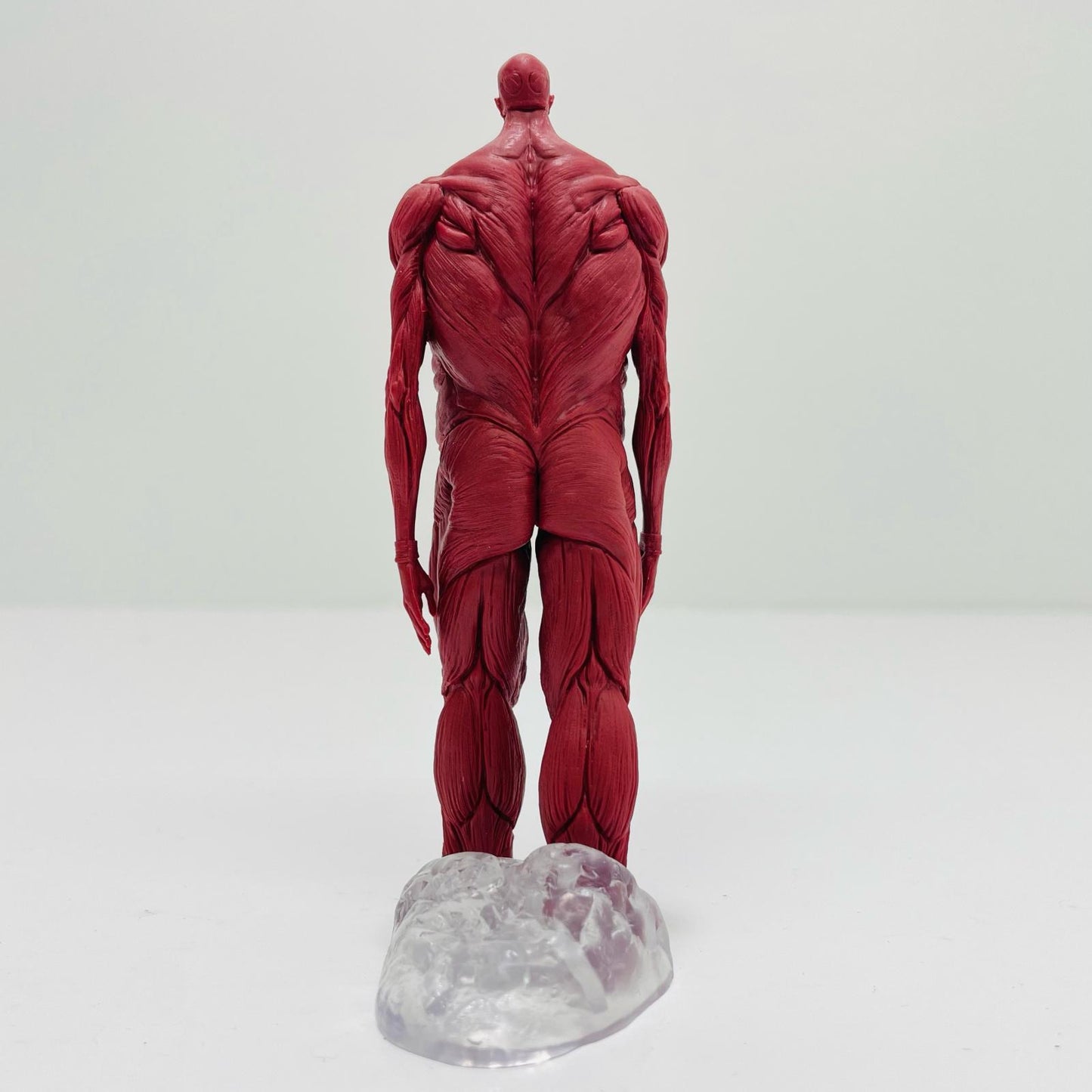Prize A Rumbling (5) Rumbling Figure "Ichiban Kuji Attack on Titan -Rumbling-" [Figure]