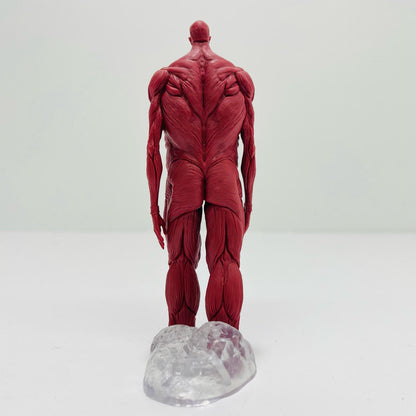 Prize A Rumbling (5) Rumbling Figure "Ichiban Kuji Attack on Titan -Rumbling-" [Figure]