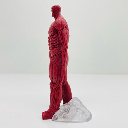 Prize A Rumbling (5) Rumbling Figure "Ichiban Kuji Attack on Titan -Rumbling-" [Figure]