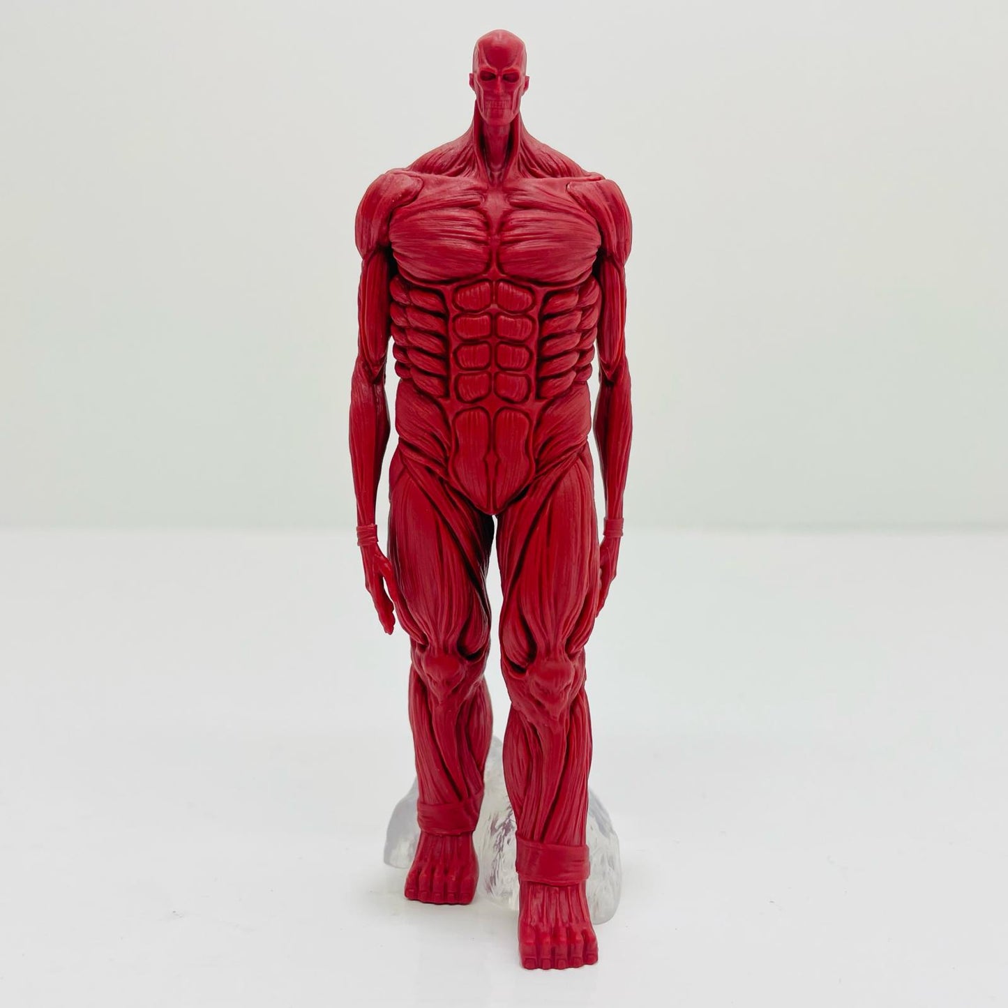 ?I Prize The Rumbling (6) The Rumbling Figure "Ichiban Kuji Attack on Titan ~The Rumbling~" [Figure]