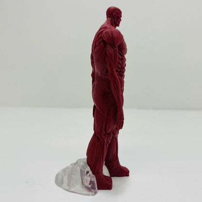 ?I Prize The Rumbling (6) The Rumbling Figure "Ichiban Kuji Attack on Titan ~The Rumbling~" [Figure]