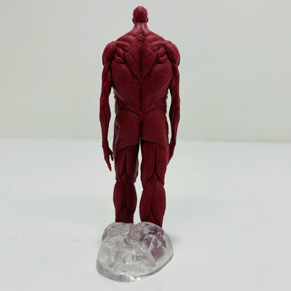 Prize I: The Rumbling (6) The Rumbling Figure "Ichiban Kuji Attack on Titan ~The Rumbling~" [Figure]