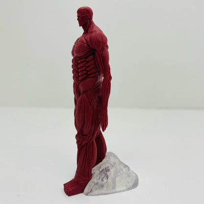 Prize I: The Rumbling (6) The Rumbling Figure "Ichiban Kuji Attack on Titan ~The Rumbling~" [Figure]