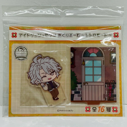 Yaotome Gaku Acrylic Room ~Retro Mode~ "IDOLiSH7"