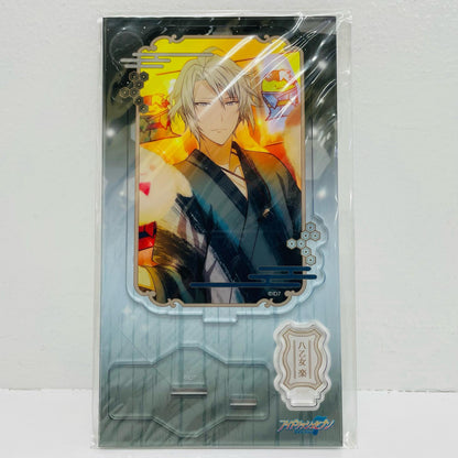 Gaku Yaotome Acrylic Stand - Summer Date Showdown "IDOLiSH7 (Original Version)"
