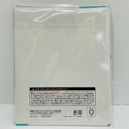 Prize D: Toru Oikawa BIG Clear Stand "Kuji Luck Haikyu!! ~Receive~"