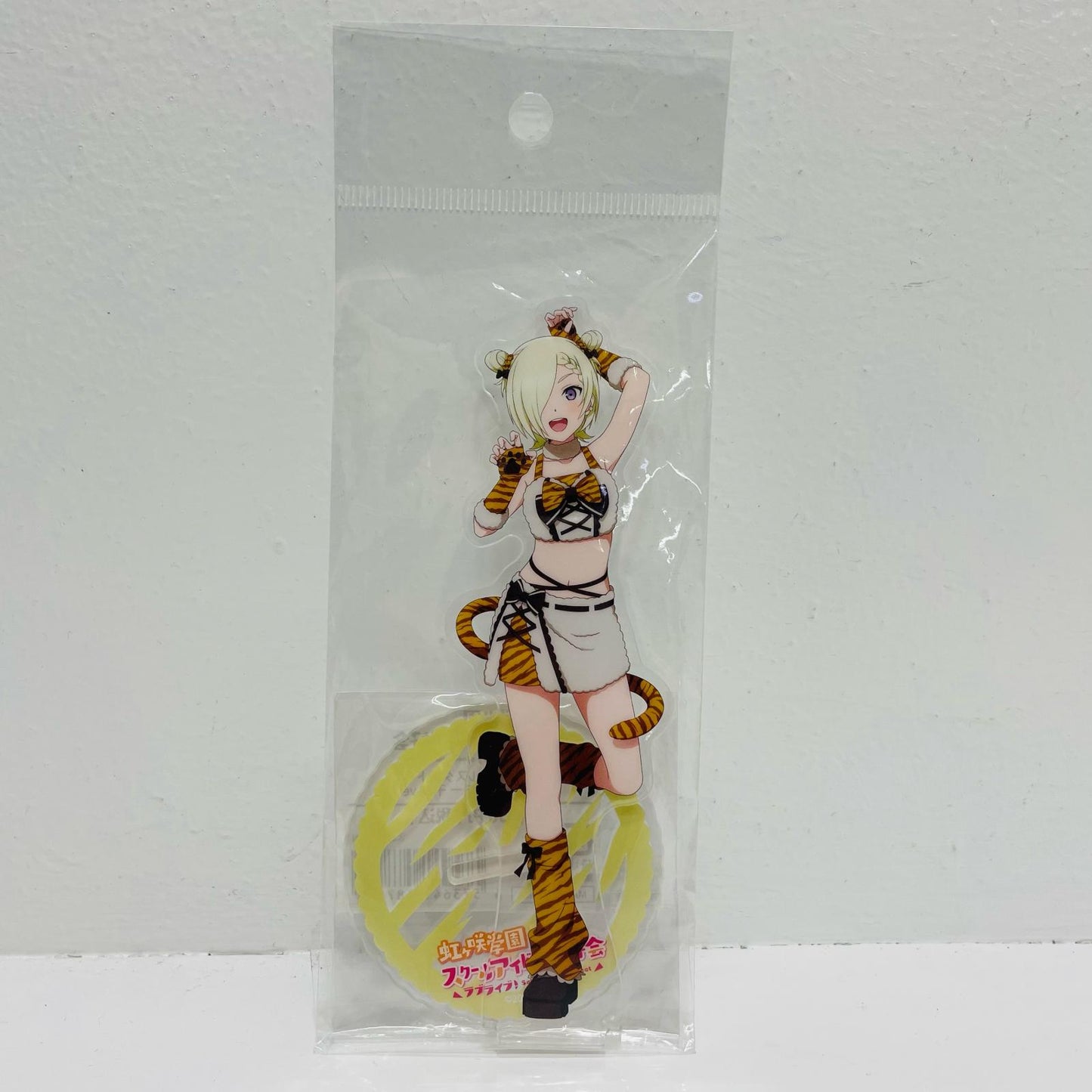 Mia Taylor Chinese Zodiac ver. Acrylic Stand "LoveLive! Nijigasaki High School Idol Club"