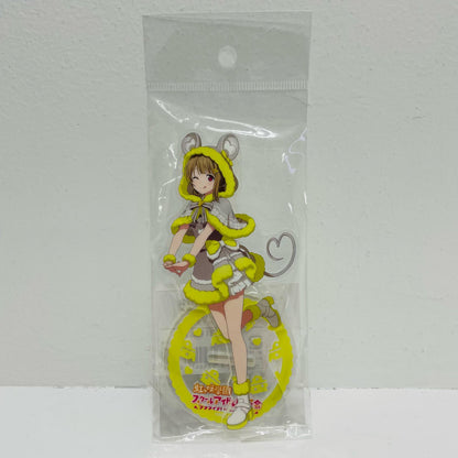 Kasumi Nakasu Chinese Zodiac ver. Acrylic Stand "Love Live! Nijigasaki High School Idol Club"