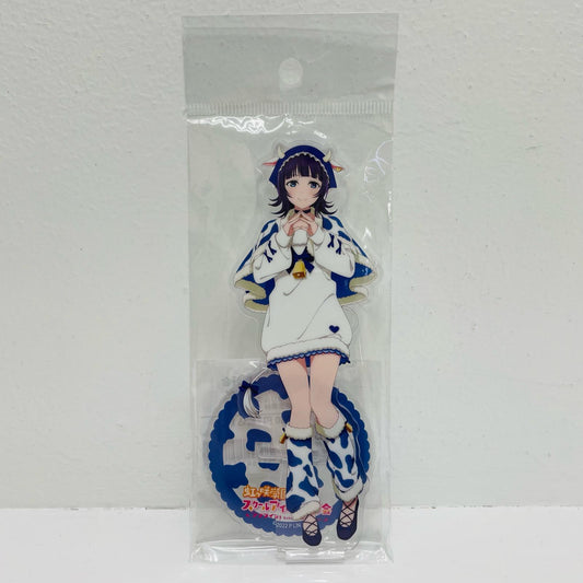 朝香果林 干支ver. アクリルスタンド 「ラブライブ!虹ヶ咲学園スクールアイドル同好会」