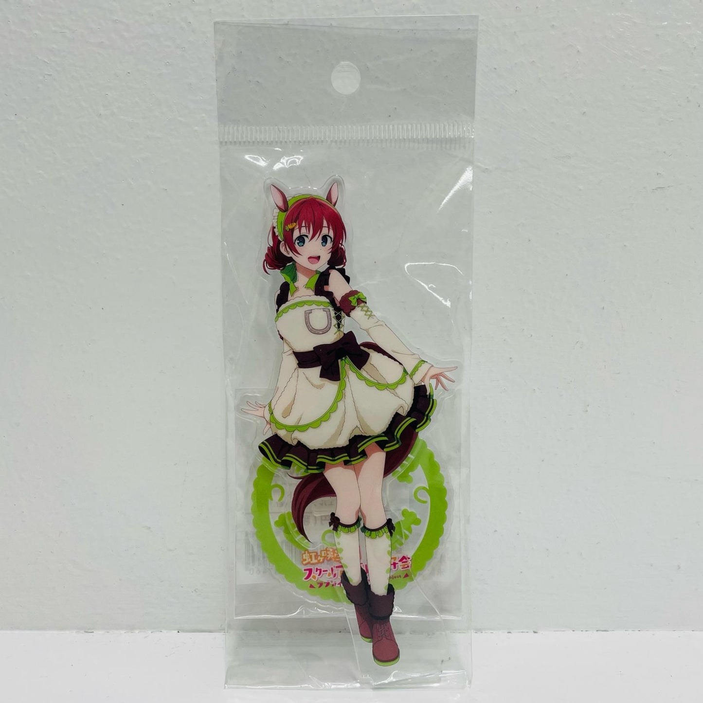 Emma Verde Chinese Zodiac Ver. Acrylic Stand "Love Live! Nijigasaki High School Idol Club"