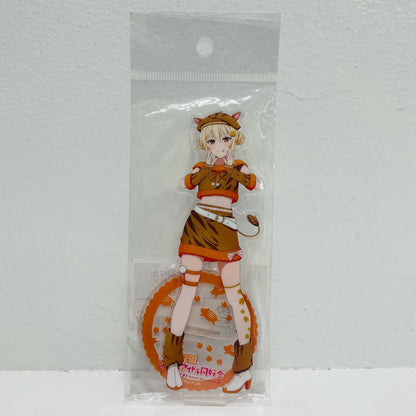 Miyashita Ai Chinese Zodiac ver. Acrylic Stand "Love Live! Nijigasaki High School Idol Club"