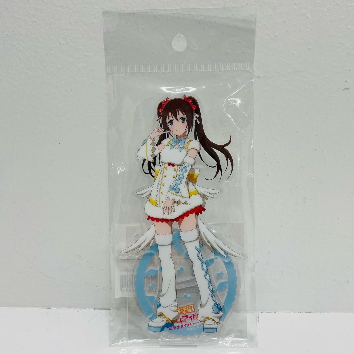 Shizuku Osaka Chinese Zodiac ver. Acrylic Stand "Love Live! Nijigasaki High School Idol Club" "Love