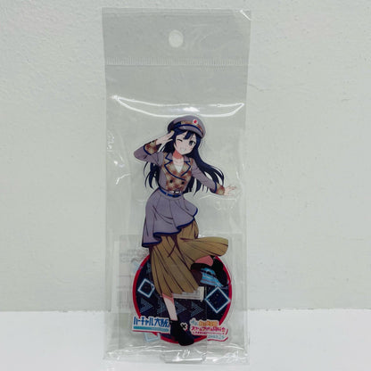 Setsuna Yuki, Virtual Osaka Station "Love Live! Nijigasaki High School Idol Club"