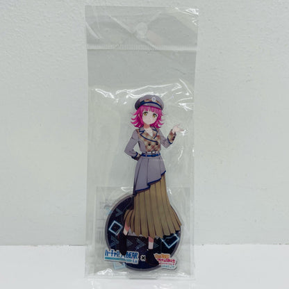 Rina Tennoji Virtual Osaka Station "Love Live! Nijigasaki High School Idol Club"