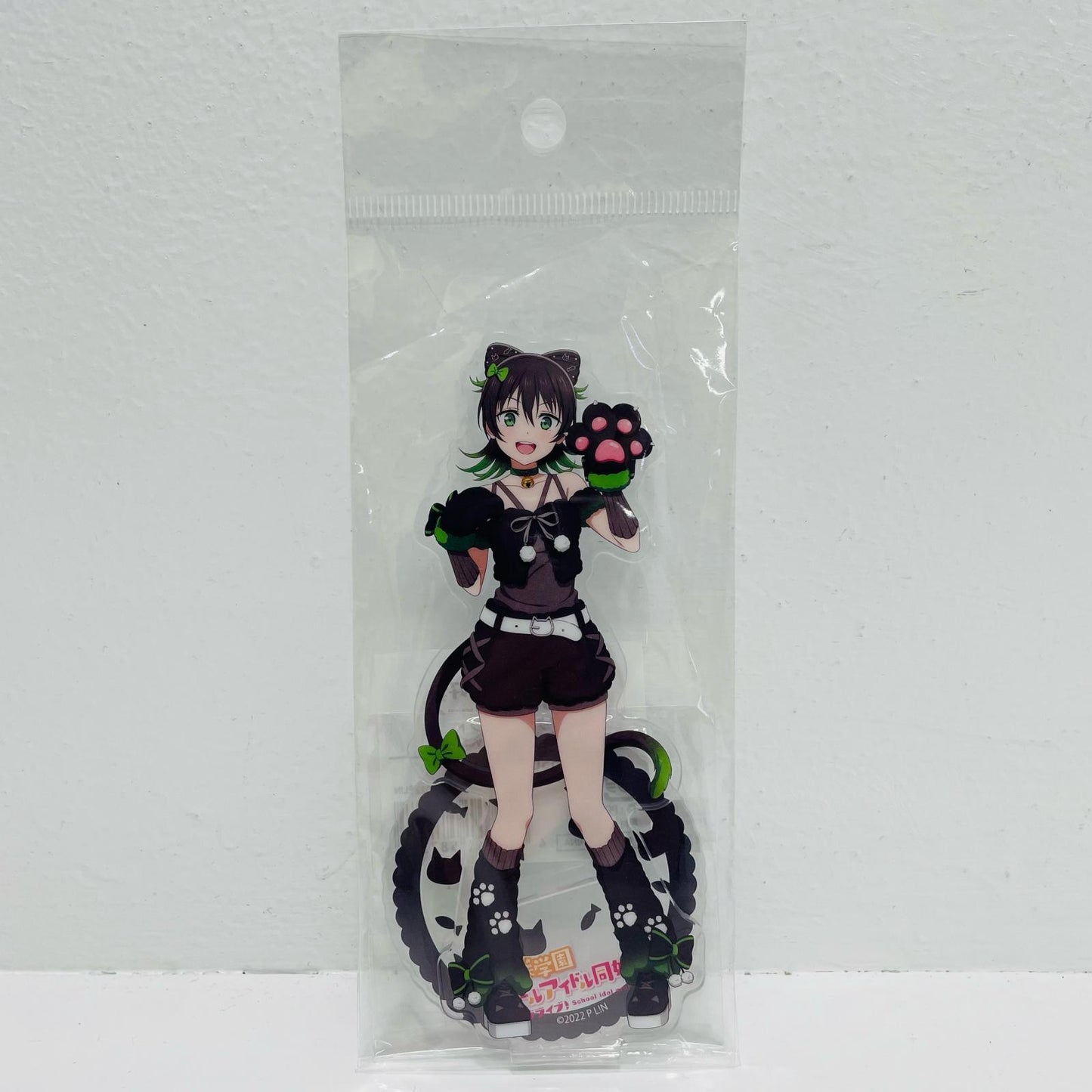 Yu Takasaki Chinese Zodiac Ver. Acrylic Stand "Love Live! Nijigasaki High School Idol Club"