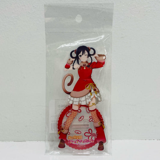 優木せつ菜 干支ver. アクリルスタンド 「ラブライブ!虹ヶ咲学園スクールアイドル同好会」