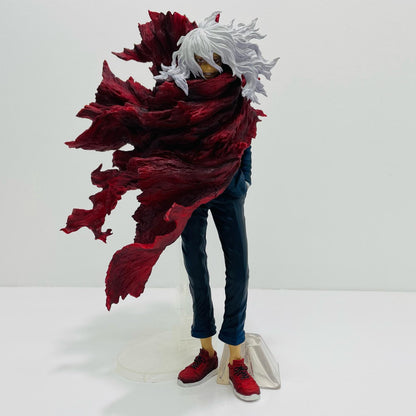Prize B / Tomura Shigaraki MASTERLISE "Let you down / Ichiban Kuji My Hero Academia" [Figure]