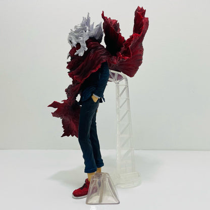 Prize B / Tomura Shigaraki MASTERLISE "Let you down / Ichiban Kuji My Hero Academia" [Figure]