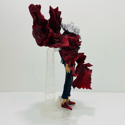 Prize B / Tomura Shigaraki MASTERLISE "Let you down / Ichiban Kuji My Hero Academia" [Figure]