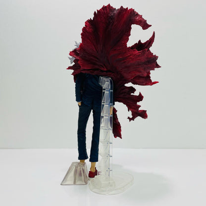 Prize B / Tomura Shigaraki MASTERLISE "Let you down / Ichiban Kuji My Hero Academia" [Figure]