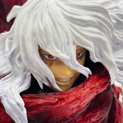 Prize B / Tomura Shigaraki MASTERLISE "Let you down / Ichiban Kuji My Hero Academia" [Figure]