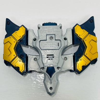 DX TREGIA EYE "Ultraman Taiga" [Figure]