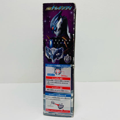 DX TREGIA EYE "Ultraman Taiga" [Figure]