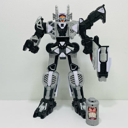 DX Gabarion Trigger "Super Space Sheriff Gavan Infinity" [Figure]
